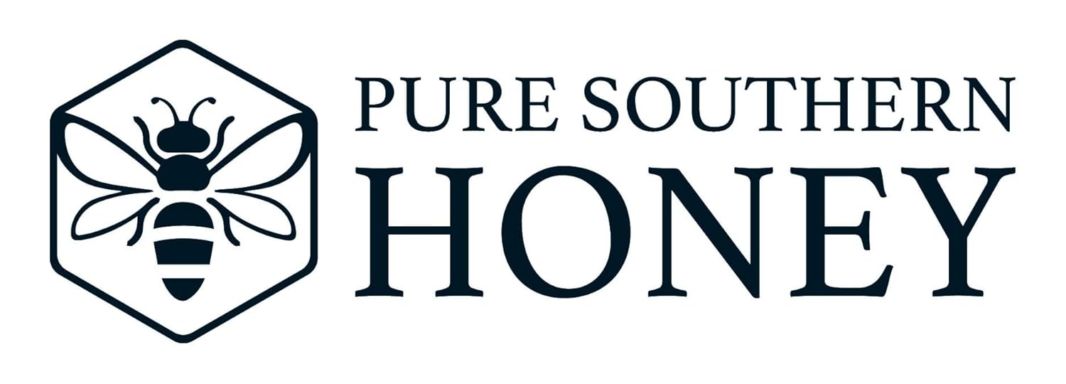 100% Authentic, USA - Made Raw Unfiltered Gourmet Honey Stick Gift Box by Pure Southern Honey - Unheated - Non - GMO, No Additives, Single-Serve All - Natural Sweetener for Teas and Snacks - Image 4