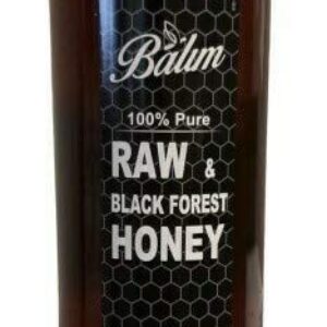 BLACK FOREST HONEY 625GR