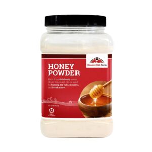 Hoosier Hill Farm Premium Honey Pow...