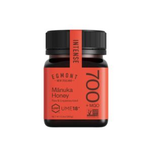 Egmont Honey Raw Manuka Honey MGO 7...