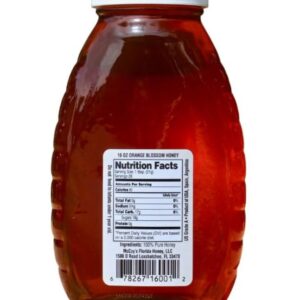 McCoy’s Honey – 100% Pu...