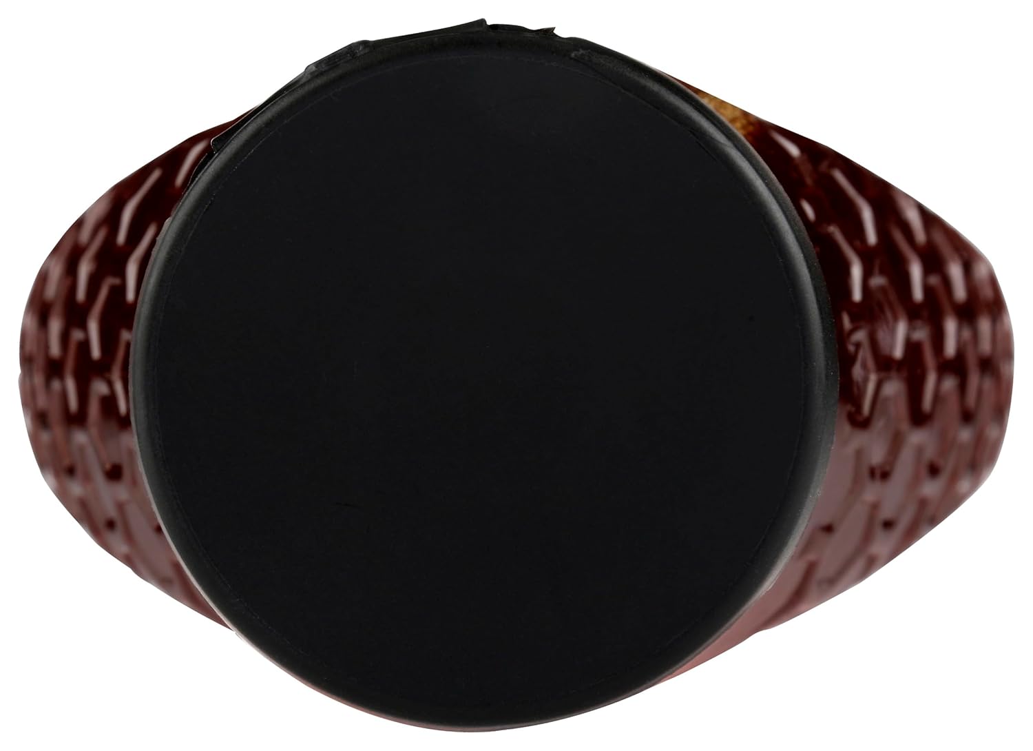 Wholesome Sweeteners 16-Ounce Organic Raw Unfiltered Honey Bottle, 100% Pure, Fair Trade Certified, Non GMO Project Verified, & Gluten Free, 1 Pack - Image 5