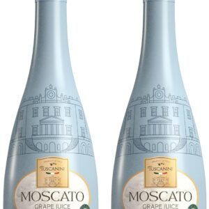 Tuscanini Sparkling Moscato Grape J...