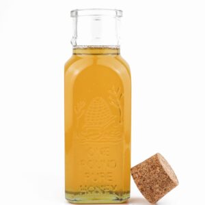 Happy Bees Market Organic Wildflowe...