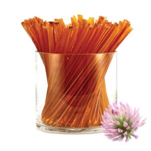 GloryBee 100 Piece Honey Stix Bag, ...