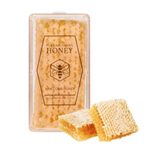 100% Raw Edible Honeycomb by Pure S...