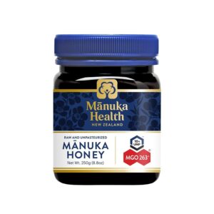 Manuka Health UMF 10+/MGO 263+ Manu...