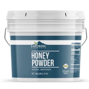 Earthborn Elements Honey Powder 1 G...