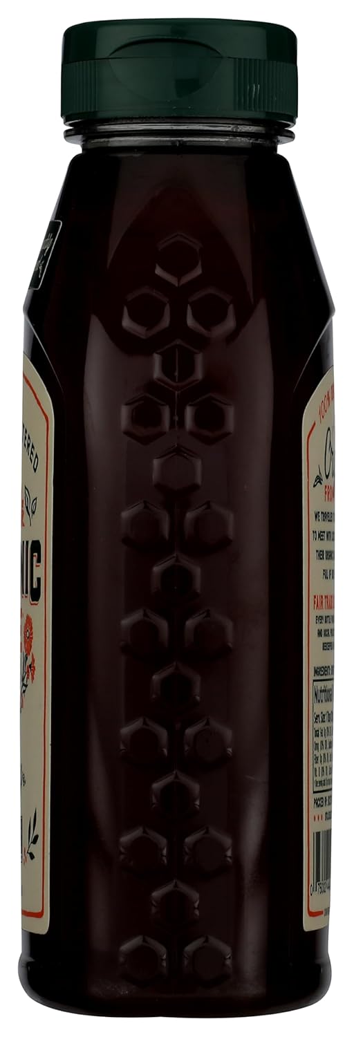 Local Hive, Organic Honey, 24 Ounce - Image 5