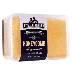 Papa Palermo Honeycomb 100% Edible,...