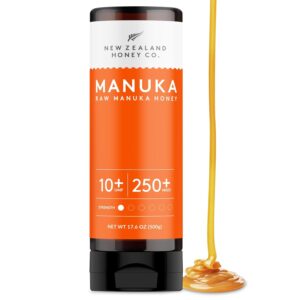 New Zealand Honey Co. Pure Manuka H...