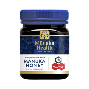 Manuka Health UMF 13+/MGO 400+ Manu...