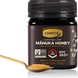 Comvita Manuka Honey UMF 10+ (MGO 2...