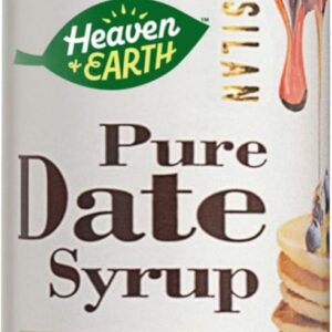 Heaven & Earth 100% Pure Organ...