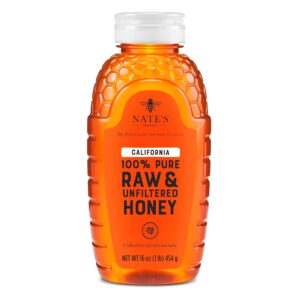 Nate’s California 100% Pure, ...