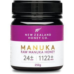 New Zealand Honey Co. Raw Manuka Ho...