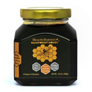 Premium Tualang Gold Honey 8.8oz (T...