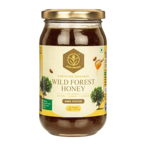 Shiva Organic’s Wild Forest H...