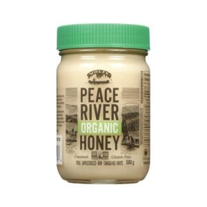 Peace River Whipped Honey | 100% Pu...