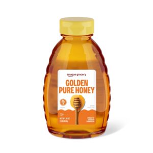 Amazon Grocery, Golden Pure Honey, ...