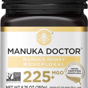 Manuka Doctor – MGO 225+ Manu...