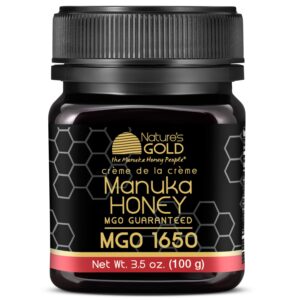 title can be updated to: Nature’s...