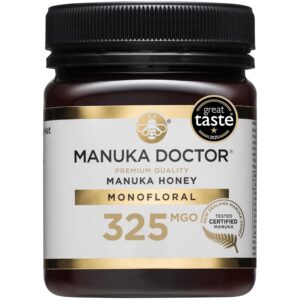 Manuka Doctor – MGO 325+ Manu...
