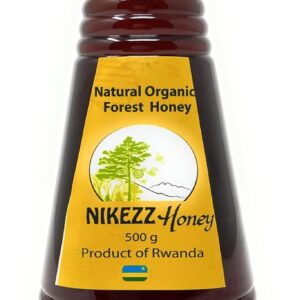 Natural Organic Forest Honey from R...