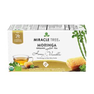 Miracle Tree – Organic Moring...