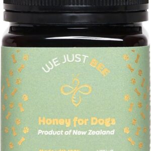 for Dogs – Manuka Honey Treat for...
