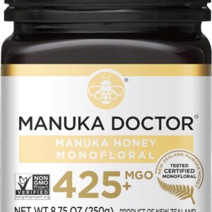 Manuka Doctor – MGO 425+ Manu...