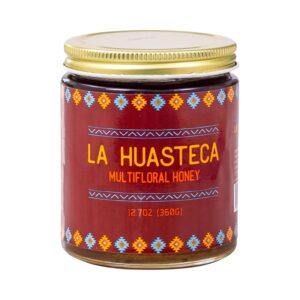 The Source Matters La Huasteca Mult...