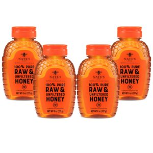 Nature Nate’s 100% Pure, Raw ...