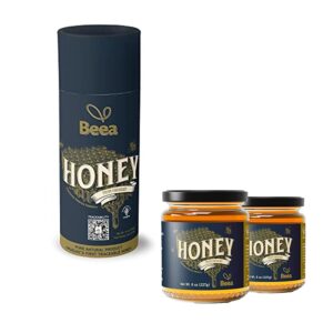 BEEA Premium Raw Uruguayan Prairie ...