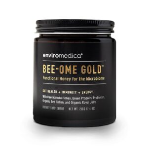 Bee-Ome Gold by Enviromedica –...