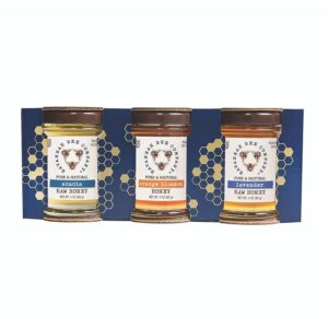 Savannah Bee Company Honey Sample S...