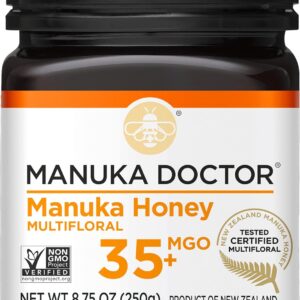Manuka Doctor – MGO 35+ Manuk...
