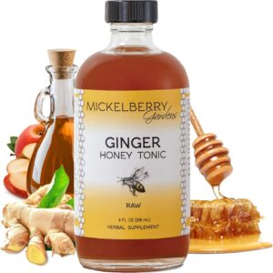 Mickelberry Gardens Immune Support ...