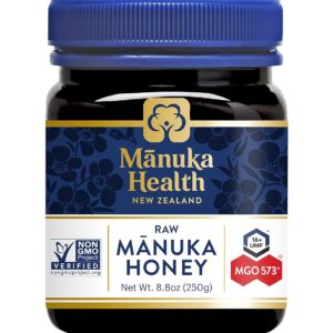 Manuka Health UMF 16+/MGO 573+ Manu...