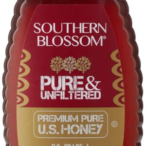 Southern Blossom Pure & Unfilt...