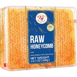 Great Bazaar All natural Raw Honeyc...