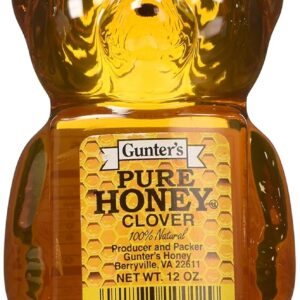 Gunter’s Clover Honey Bears, ...