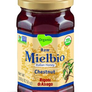 Rigoni di Asiago Mielbio Organic It...