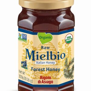 Rigoni di Asiago Organic Forest Hon...
