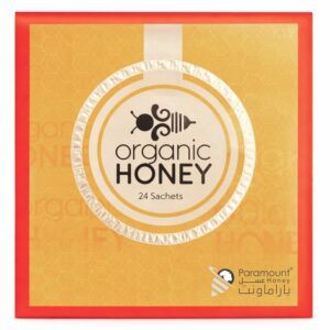 Paramount Honey Natural Organic Hon...