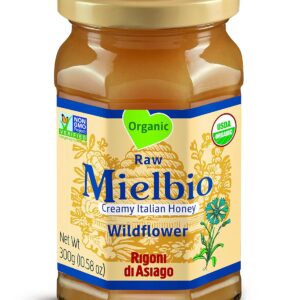 Rigoni di Asiago Organic Mielbio Wi...