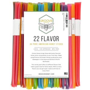 Flavored Honey Sticks – Farm ...