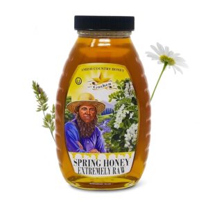 Goshen Amish Country Extremely Raw ...