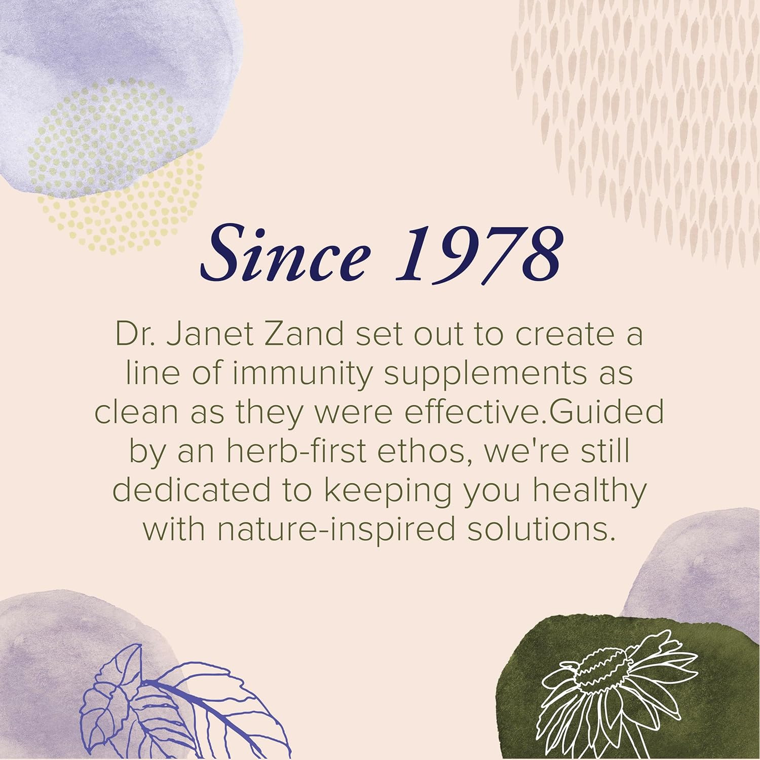 ZAND Immunity Lemon Honey Throat Lozenges 2 Pack with Vitamin C, Organic Honey - Good-for-You Dry Mouth Lozenges - Immune Support Supplement - Natural Flavor, Vegetarian, Gluten Free, 50ct ea - Image 6