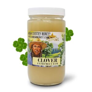 Goshen Amish Country Extremely Raw ...